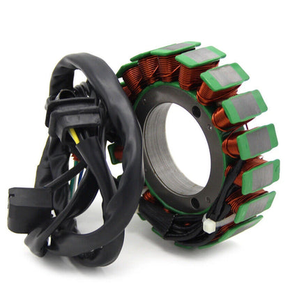 Stator Coil for Arctic Cat ATV 454 4X4, TBX 500, 400/500 (1997-2002)