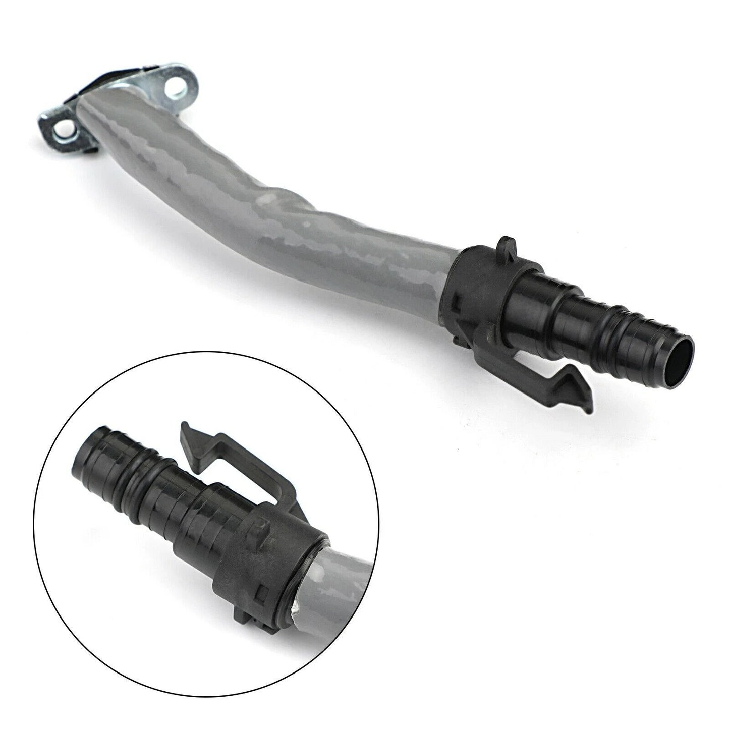 Turbo Oil Return Drain Pipe for Buick Chevy Cruze Sonic Trax (2011-2020)