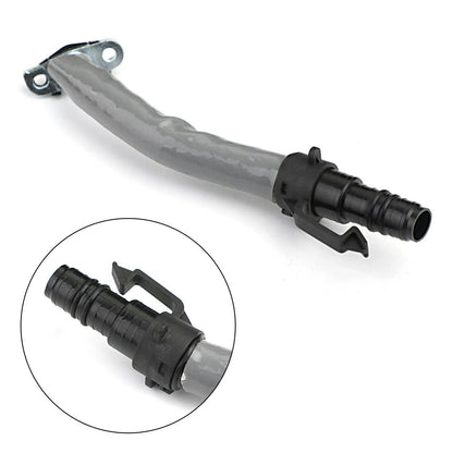 Turbo Oil Return Drain Pipe for Buick Chevy Cruze Sonic Trax (2011-2020)