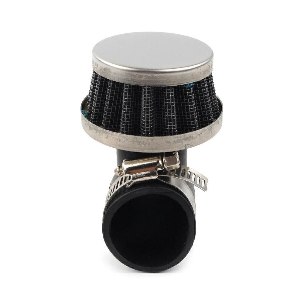 35mm Motorcycle Air Filter for 50cc 70cc 90cc 110cc ATV Quad Dirt Bike Go Kart