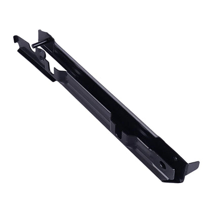 Left Front Bumper Bracket for Mercedes Benz W203 C-Class (2001-2007)
