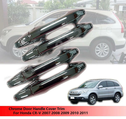Door Handle Cover for Honda CR-V (2007-2011)
