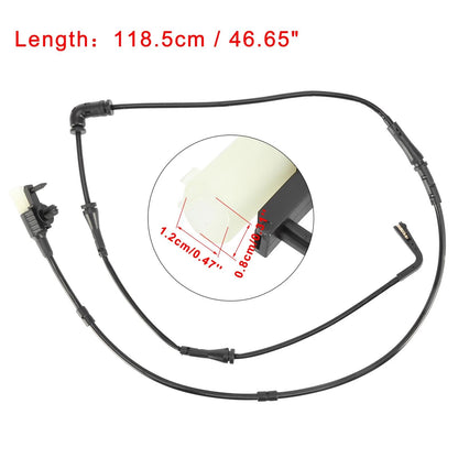 Front Brake Pad Wear Sensors for Land Rover Discovery Sport (2015-2023)