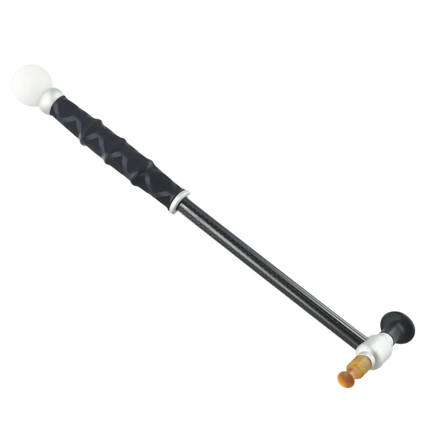 Paintless Dent Repair Pen for Car Carbon Fiber Material