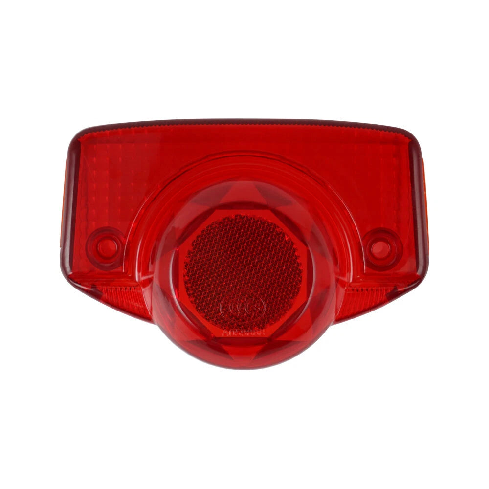 Taillight Lens Cover for Honda Trail CT90 SS90 SS125A CA175 (1966-1979)