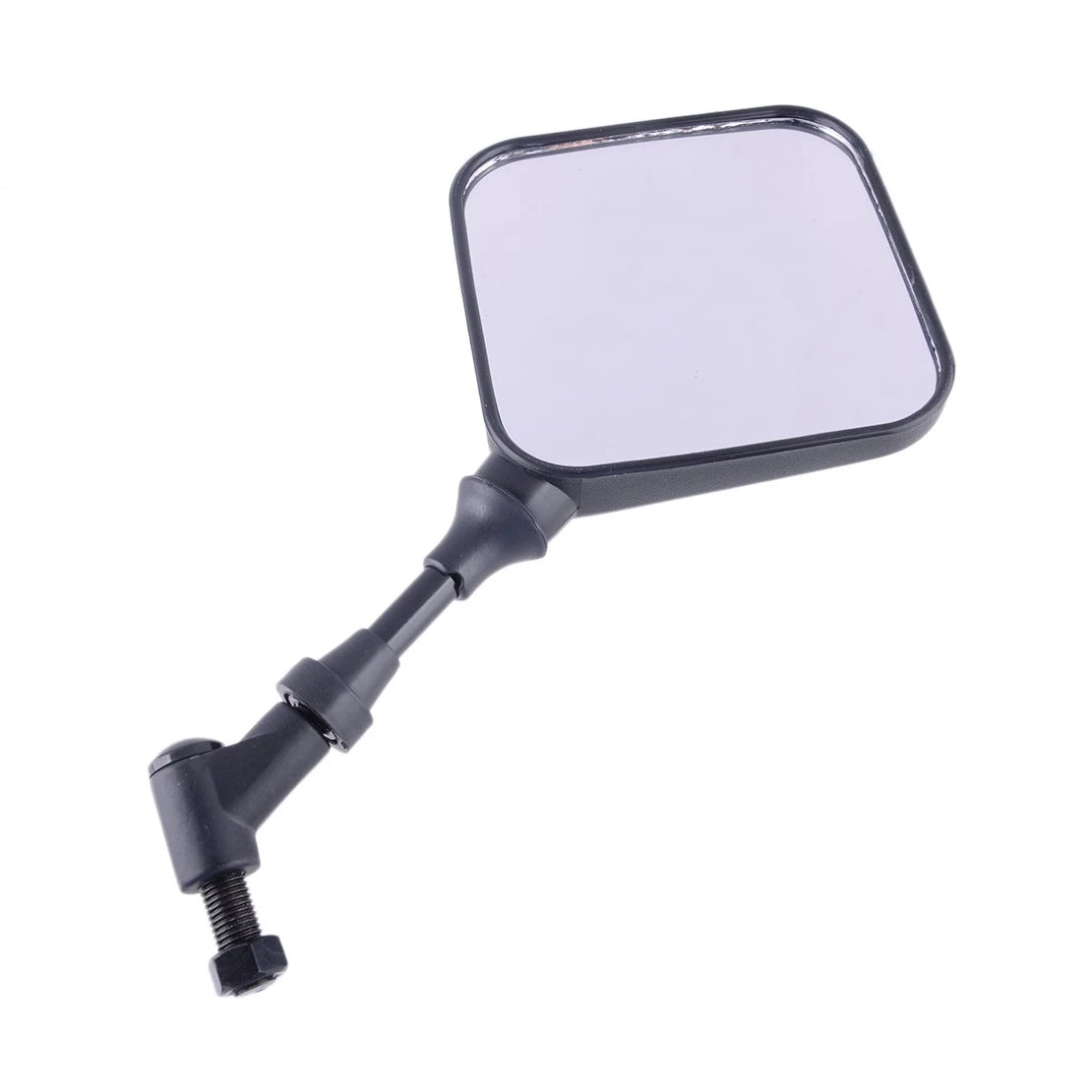 Rear View Mirrors for Suzuki DR200, DR250, DR350, DRZ400, DR650 (2000-2023)