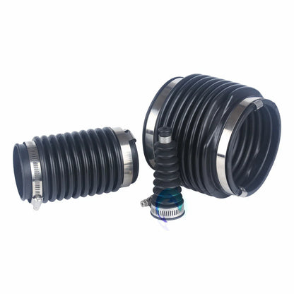 Bellows Kit for Mercruiser Alpha 1 Gen 2 Transom 1991-1997