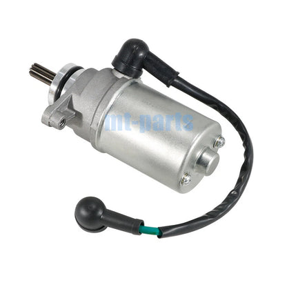 Starter Motor for Yamaha T50DE T80DE Town Mate (1983-1993)