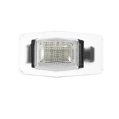 LED License Plate Lights  for Mercury Mariner, Ford Escape, Mazda (2005-2010)