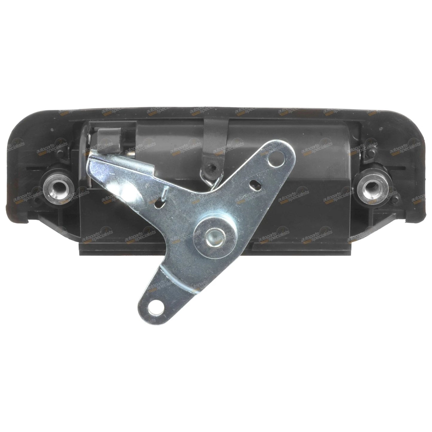 Black Rear Tailgate Handle for Toyota Hilux 2WD/4WD