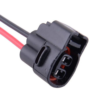 6 x Ignition Coil Connector Harness Cable for Toyota MR2, Lexus LS400 (1991-1999)