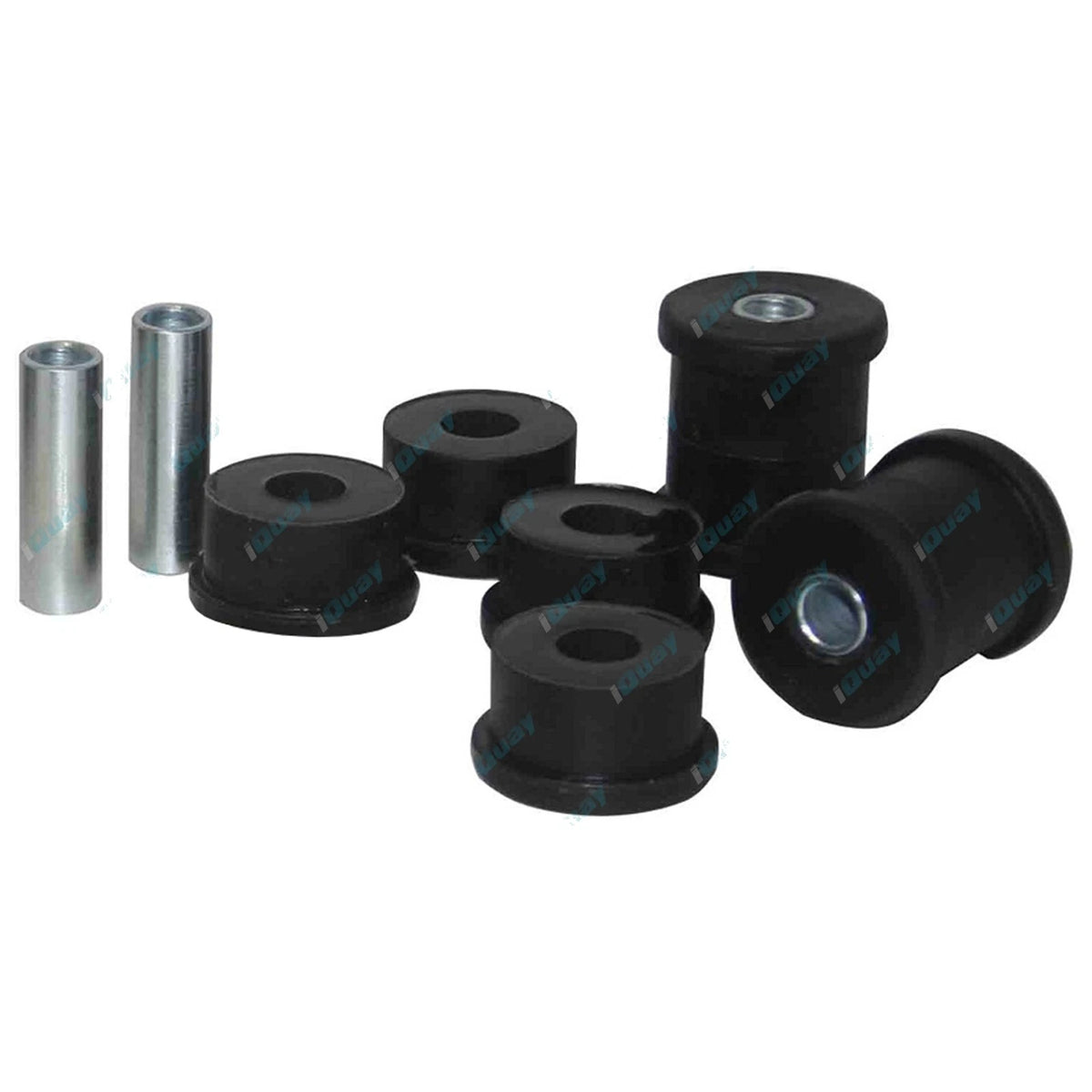 Rear Upper Trailing Arm Bush Kit for Toyota Prado 90 95 Series (1996-2003)