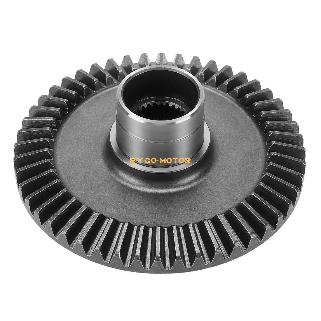 Rear Differential Ring Gear for TRX 350 Rancher FE/FM/TE/TM (00–06)