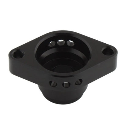 Blk Blow Off Valve Adaptor for Audi Volkswagen 1.4T TSI Turbo Engine