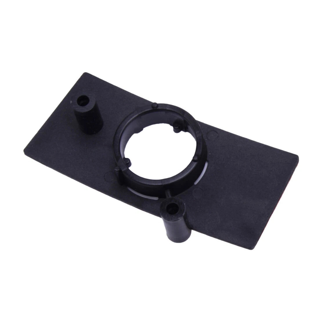 Front Bumper Side Camera Bracket for BMW 7 Series F01 F02 F03 F04 (2009-2015)