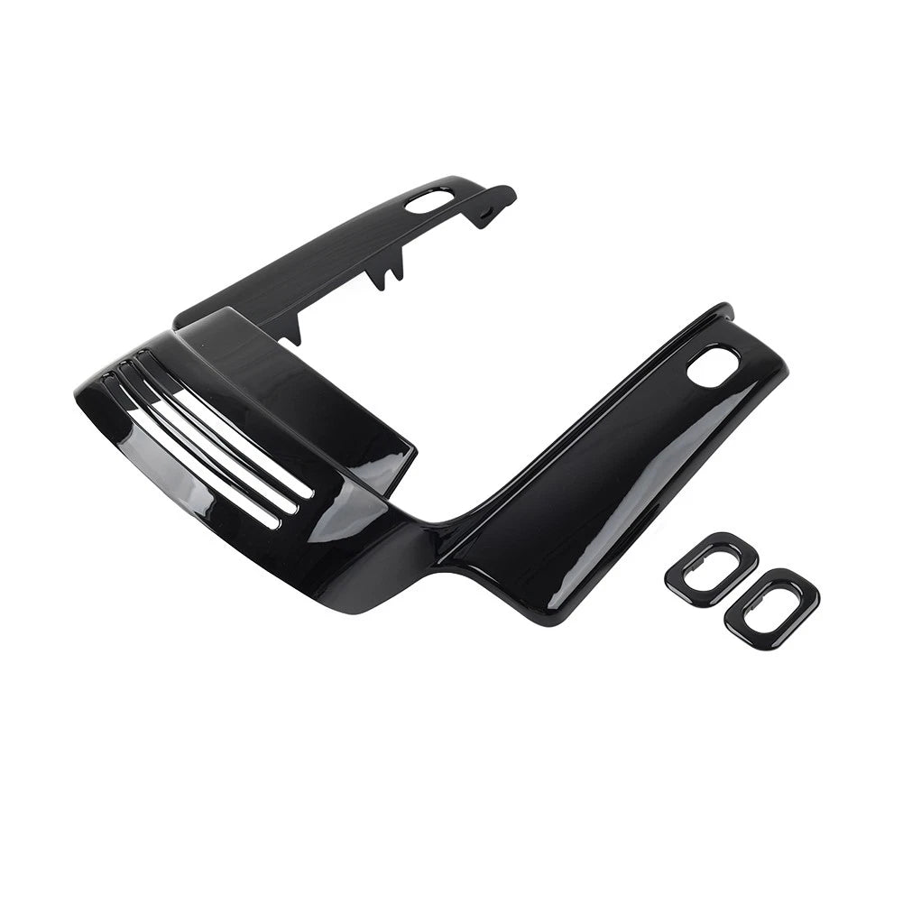 Rear Mudguard Fascia Extension for Harley Street Glide FLHX (2009-2013)