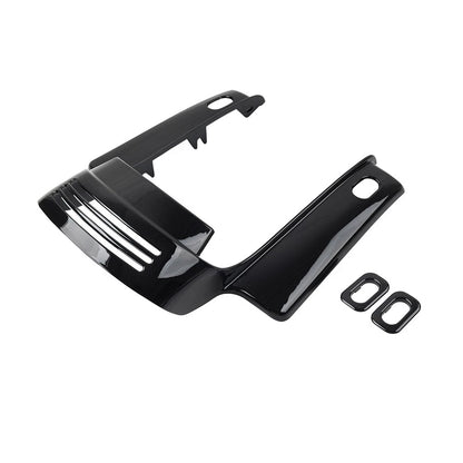 Rear Mudguard Fascia Extension for Harley Street Glide FLHX (2009-2013)