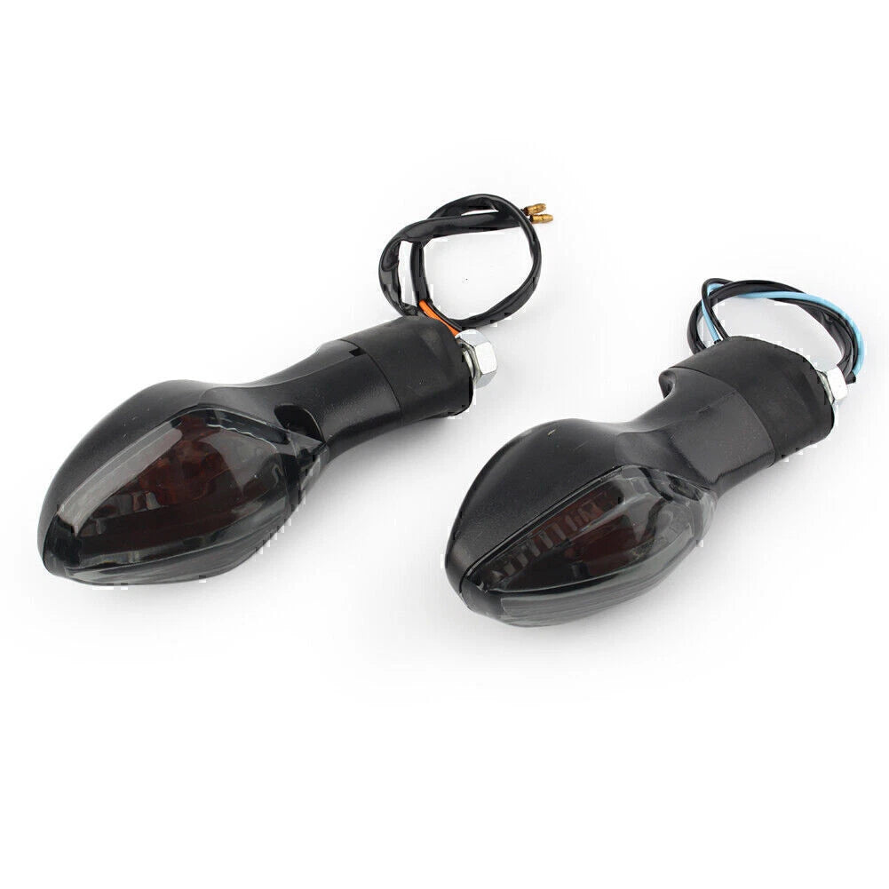 ABS Smoke Turn Signal Light for Honda CRF250L (2013-2016)