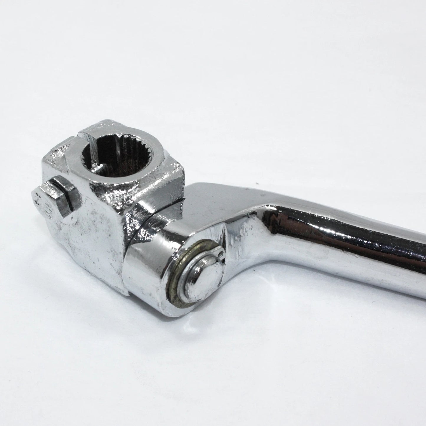 Heavy Duty 16mm 205mm Kick Start Starter Lever for 140cc 160cc PIT PRO Dirt Bike