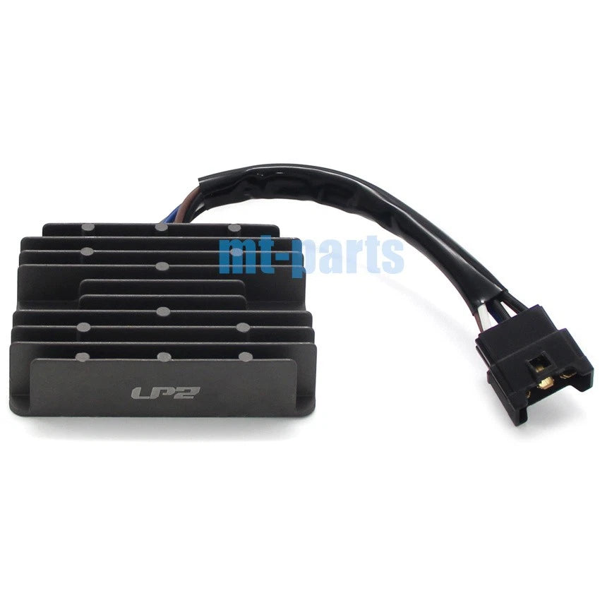 Voltage Regulator Rectifier for Honda GCV520U GCV530 GX610 GX620 (2005-2015)