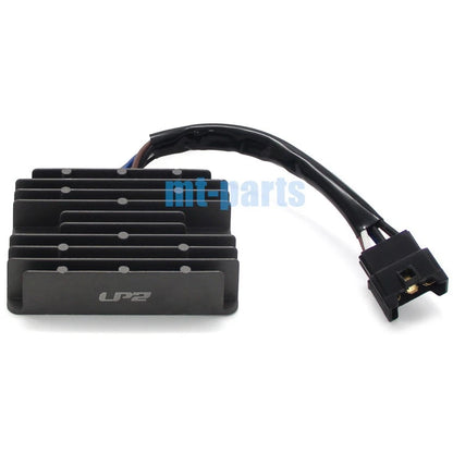 Voltage Regulator Rectifier for Honda GCV520U GCV530 GX610 GX620 (2005-2015)