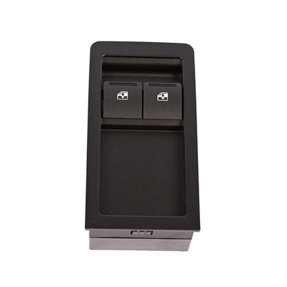 Power Window Switch for 2004-2006 Pontiac GTO BLACK Console (2004-2006)