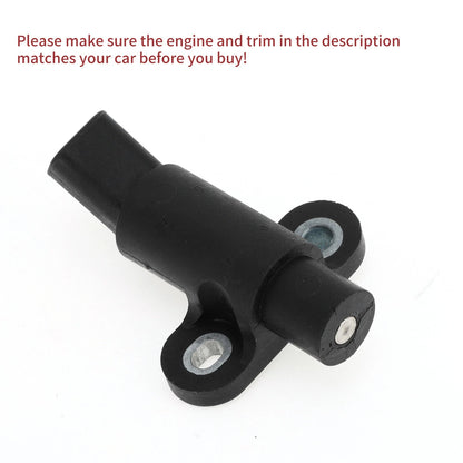 Crankshaft Position Sensor for Ford F-150 XL XLT 4.2 (1997-2008) 1 Pc