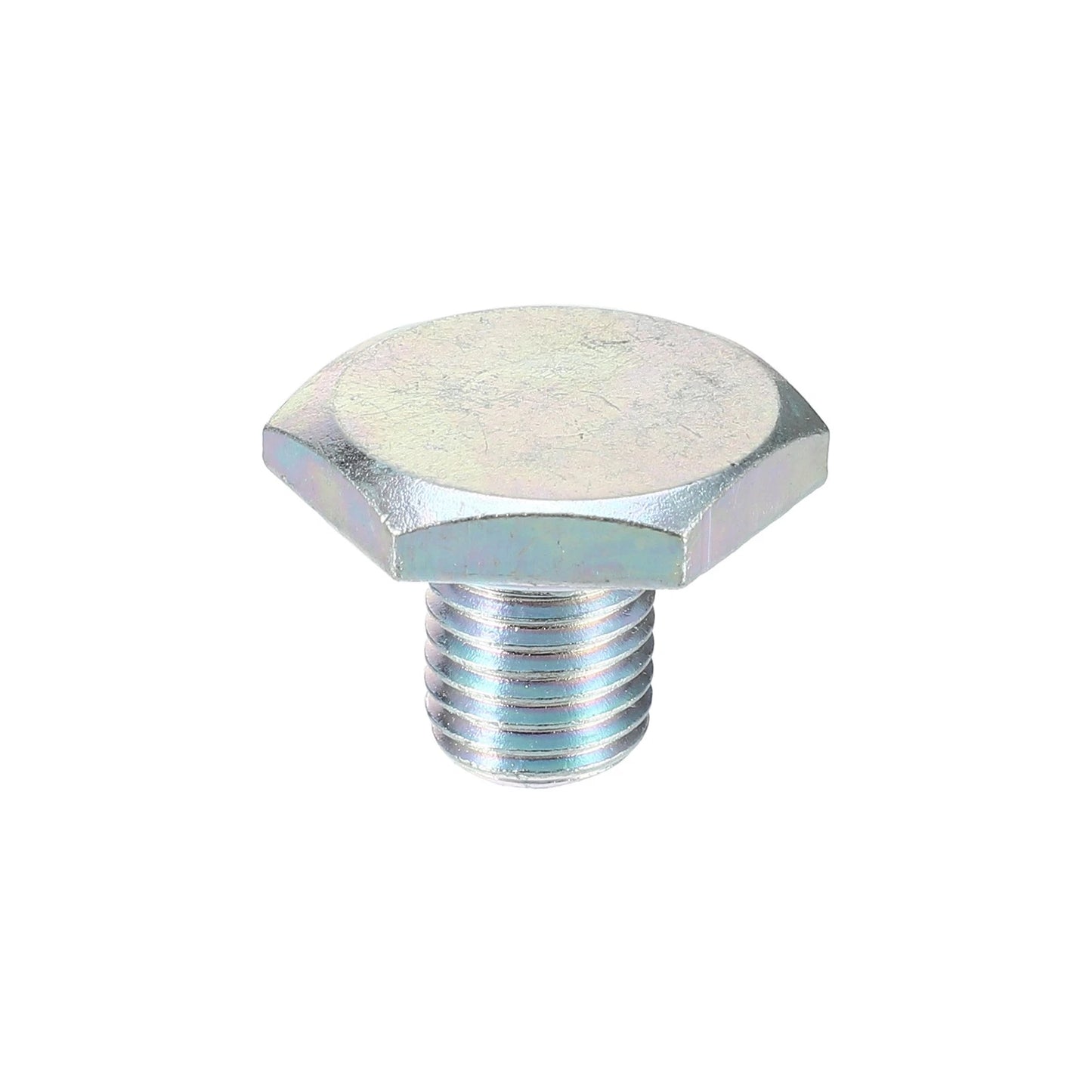 M10x1.25 Oil Drain Plug Set with Washer for Ford
