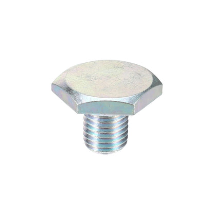 M10x1.25 Oil Drain Plug Set with Washer for Ford