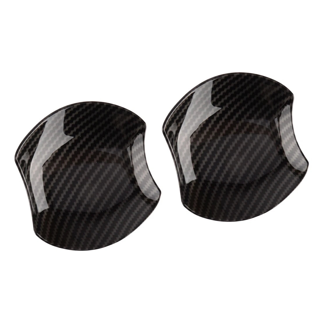 2 x Door Handle Cup Bowl Covers for Toyota 86 Subaru BRZ (2012-2020)
