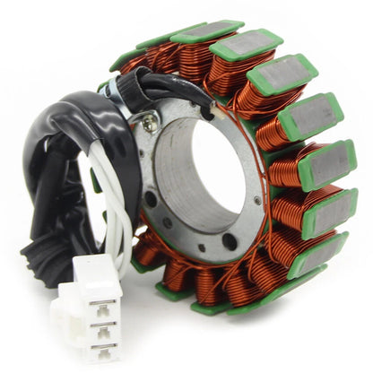 Magneto Stator Coil for Yamaha FZS1 FZS1000 FAZER (2001-2005)