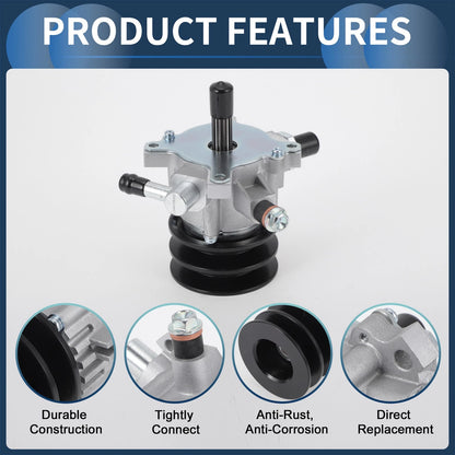 Brake Vacuum Pump for Toyota Hilux (1993-2001)
