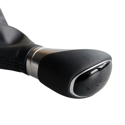 Automatic Gear Shift Knob Boot Gaiter for Hyundai Elantra (2016-2020)