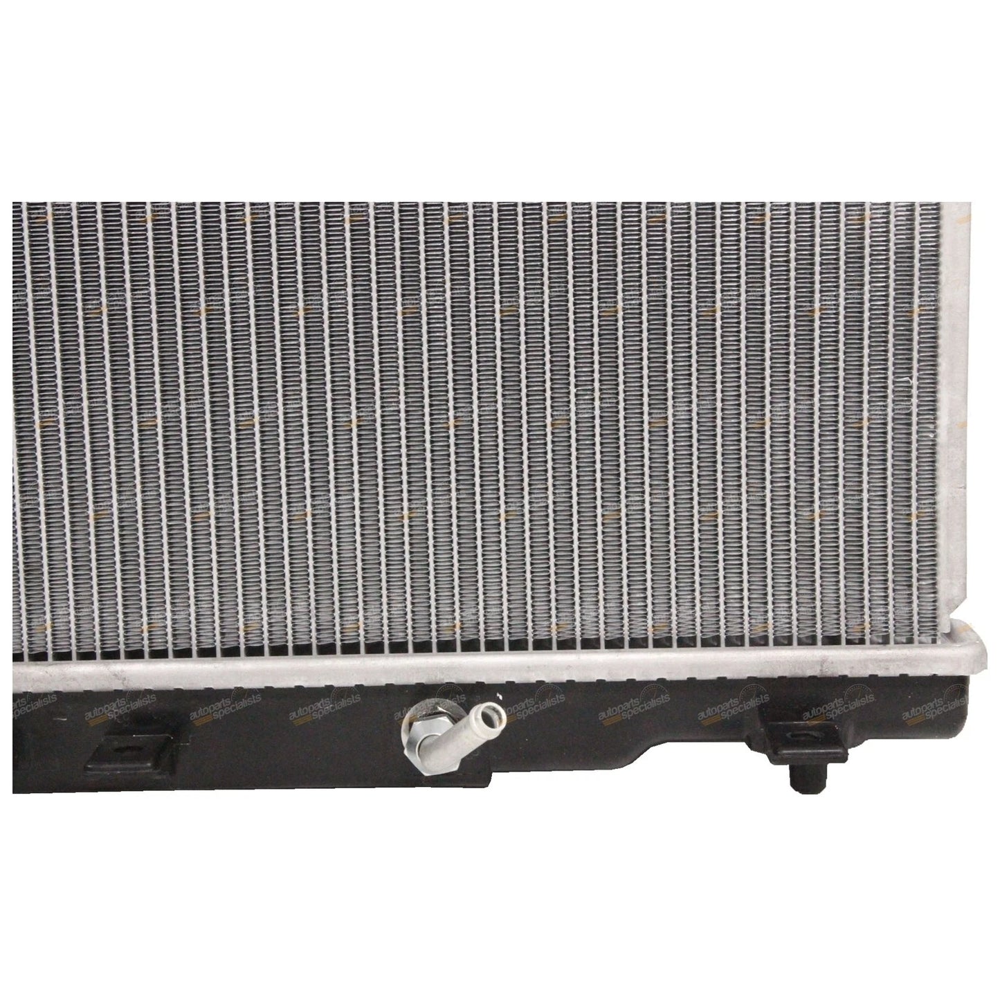 Alloy Core Radiator 20mm for Honda CR-V RE (2006-2012)
