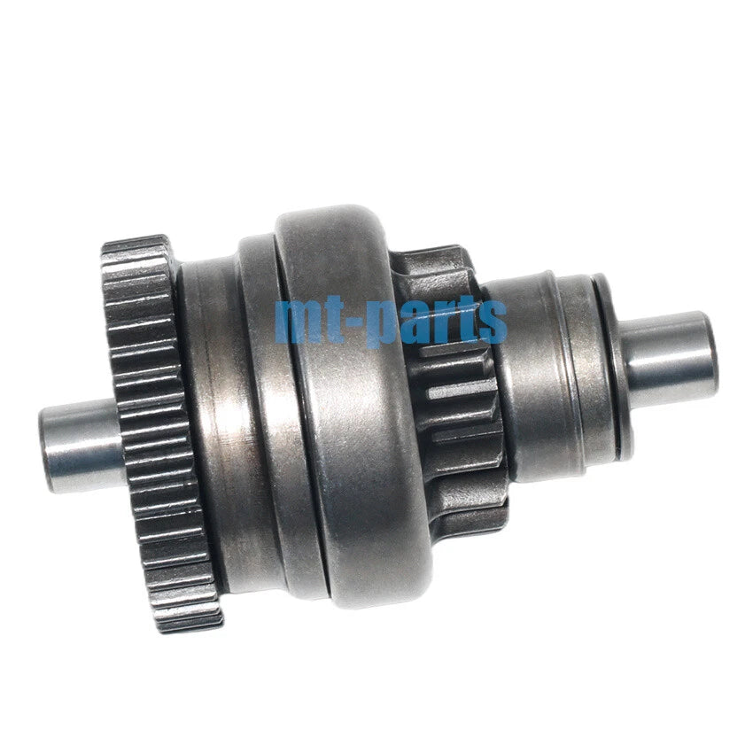 Starter Drive Bendix for Yamaha YFM600F Grizzly (1998-2001)