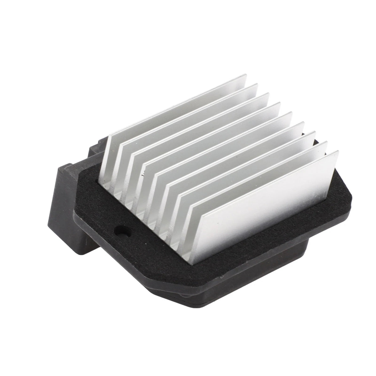 Blower Motor Resistor for Toyota Prius (2001-2003) 1 Pcs Black