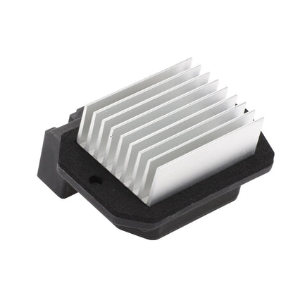 Blower Motor Resistor for Toyota Prius (2001-2003) 1 Pcs Black