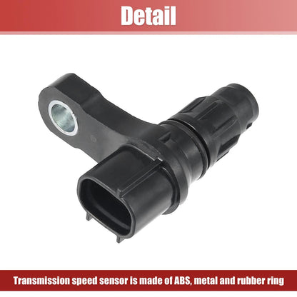 Transmission Speed Sensor for Nissan Altima Quest Maxima (2002-2006)
