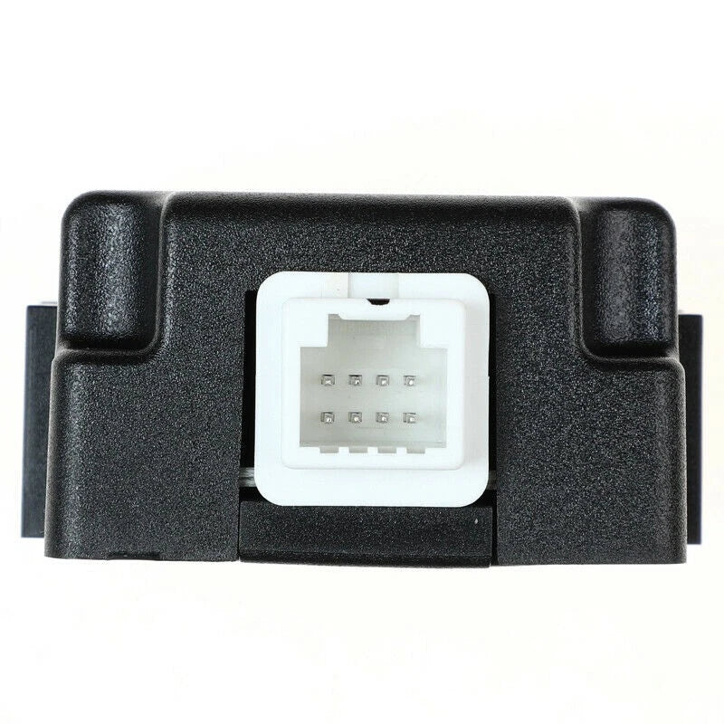 Electronic Steering Lock ESCL Emulator for Nissan Altima Maxima (2002-2018)