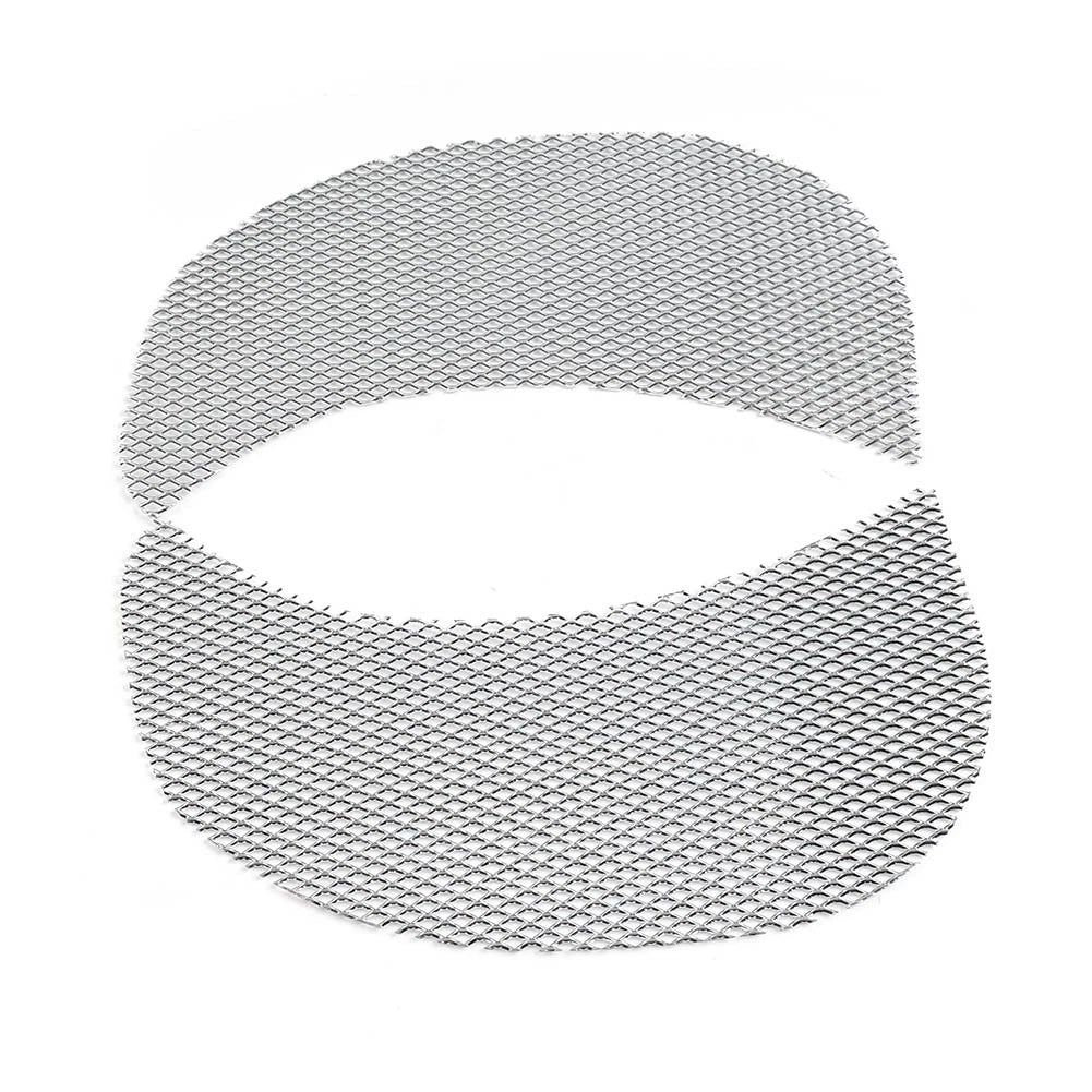 Diamond Side Fairing Vent Screen Mesh for Harley Road Glide FLTR (2015-2023)