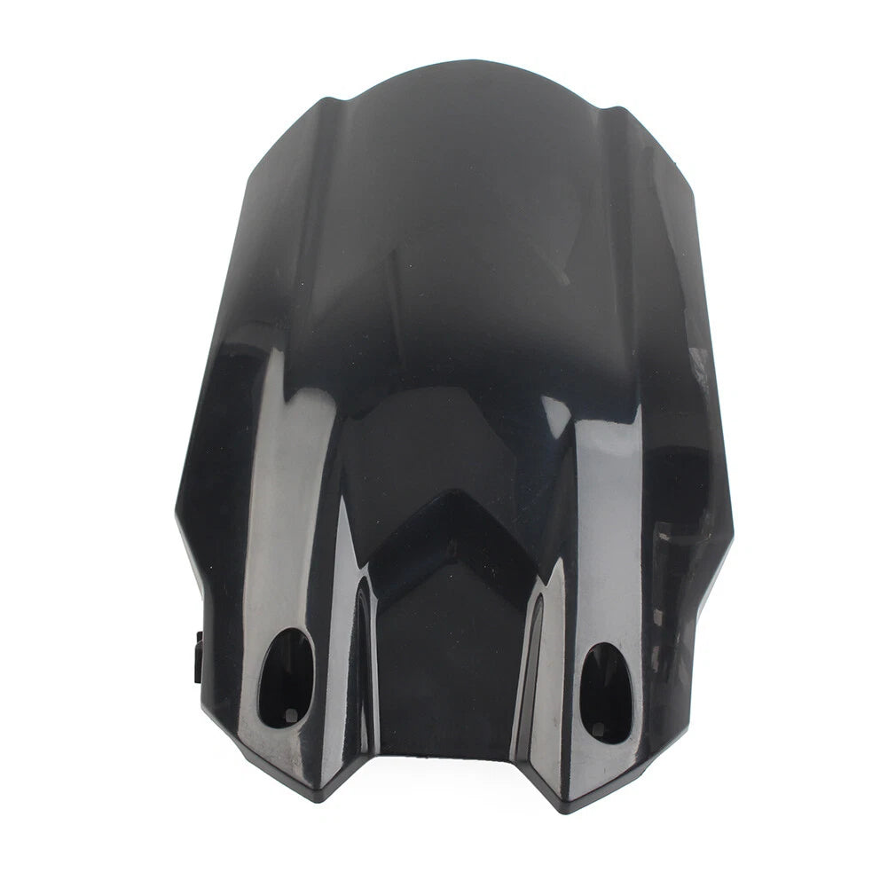 Rear Tire Fender Guard for YAMAHA R1 YZF R1M R1S (2015-2019) Black