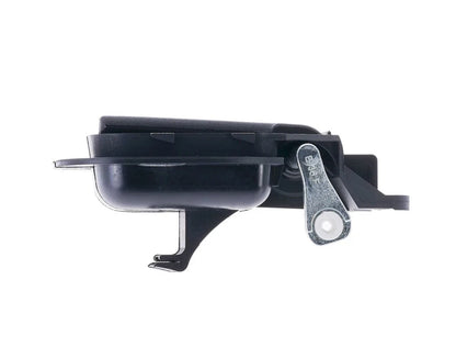 Front Left Black Inner Door Handle for BMW 3 Series E36 (1991-2001)