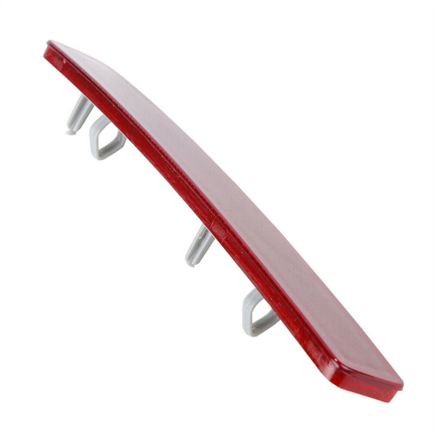 Red Rear Bumper Reflector Left for Range Rover Sport (2010-2013)