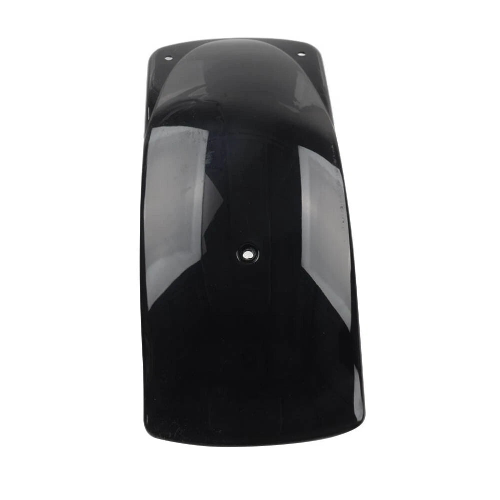 Front Mud Guard Cover for 150cc 250cc PIT Quad Dirt Bike ATV Go Kart (N/A)