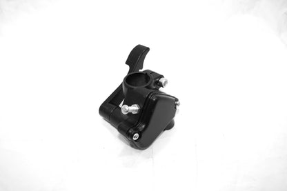 Thumb Throttle Accelerator Lever for 90cc 110cc 125cc Kids Quad Dirt Bike ATV