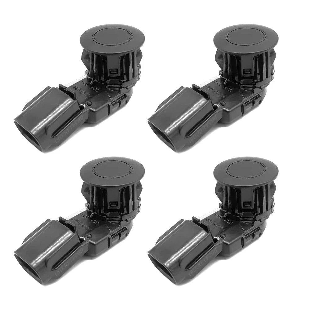 Rear Bumper Ultrasonic Reverse Parking Sensor for Toyota RAV4 Tundra Tacoma