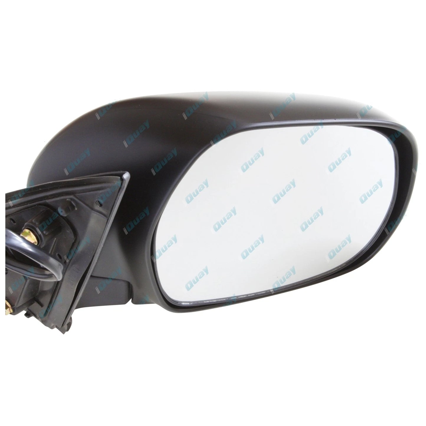 RH Electric Door Mirror for Toyota Hiace 2005-2013 Right Passenger Mirror