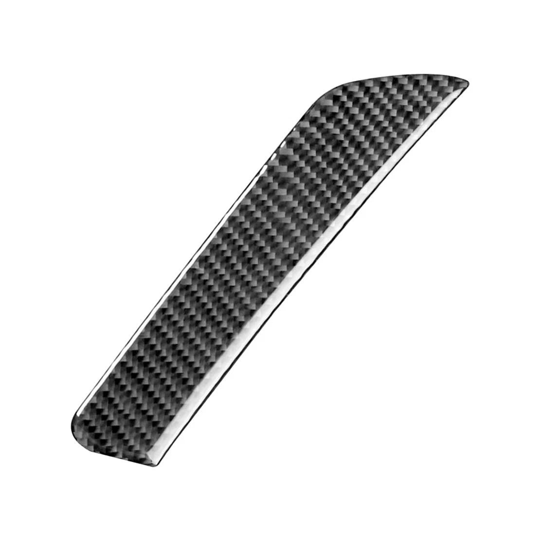 Carbon Fiber Inner Door Handle Cover Trim for Hyundai Genesis (2013-2016)