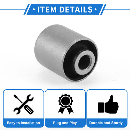 Rear Control Arm Suspension Bushing for Toyota (Fits Various Models)