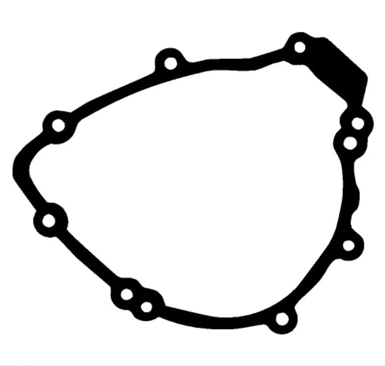 Stator Flywheel Cover Gasket for Yamaha R1 (2009–2014)